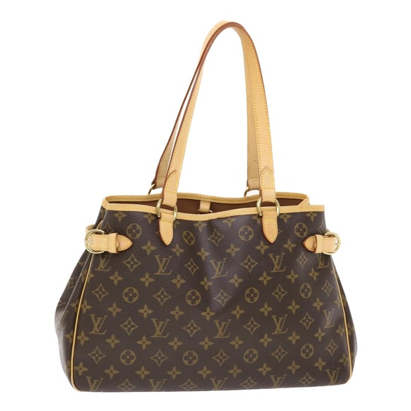 LOUIS VUITTON Batignolles Horizontal Tote - Picture 12 of 16